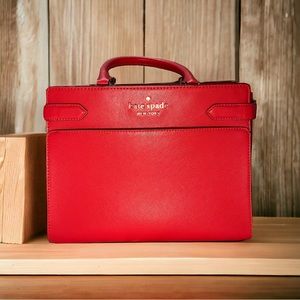 Kate Spade | Staci Satchel (Small)